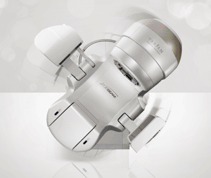 Image: The TrueBeam system for image-guided radiotherapy and radiosurgery (Photo courtesy of Varian Medical Systems).